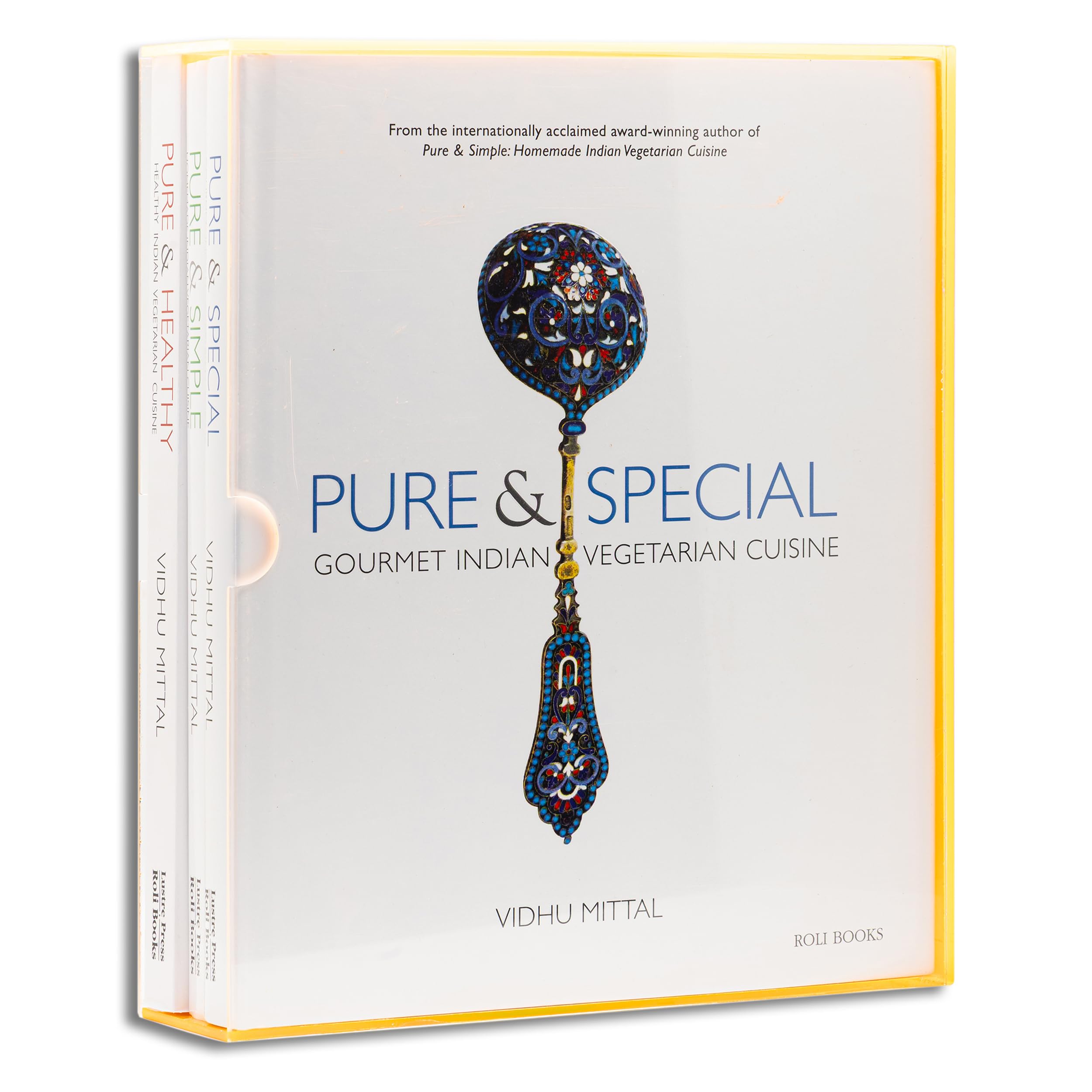 Pure Healthy Special And Simple Series Gift Box