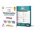 Full Marks Super 10 CBSE Board Sample Question Papers for Class 12 Maths For 2025 Exams | PYQs + Competency Based Questions with