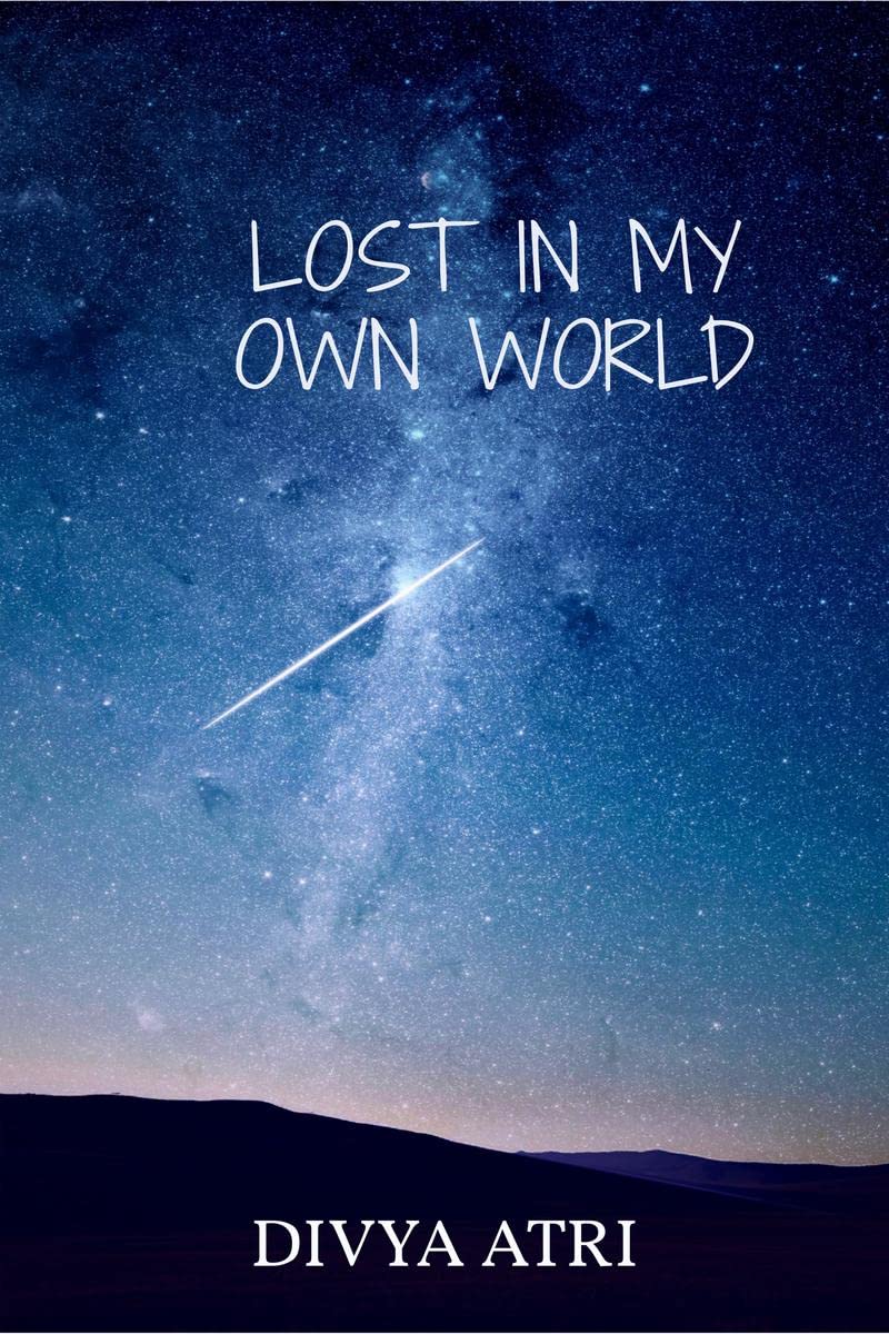 Lost in my own world : A complex thought