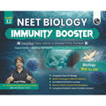PW NEET Biology Immunity Booster Class 12 By Dr. Akanksha Agarwal (Gurumaa) For 2026 Exam | Handwritten Notes | NCERT Based Conc