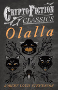 Olalla (Cryptofiction Classics)
