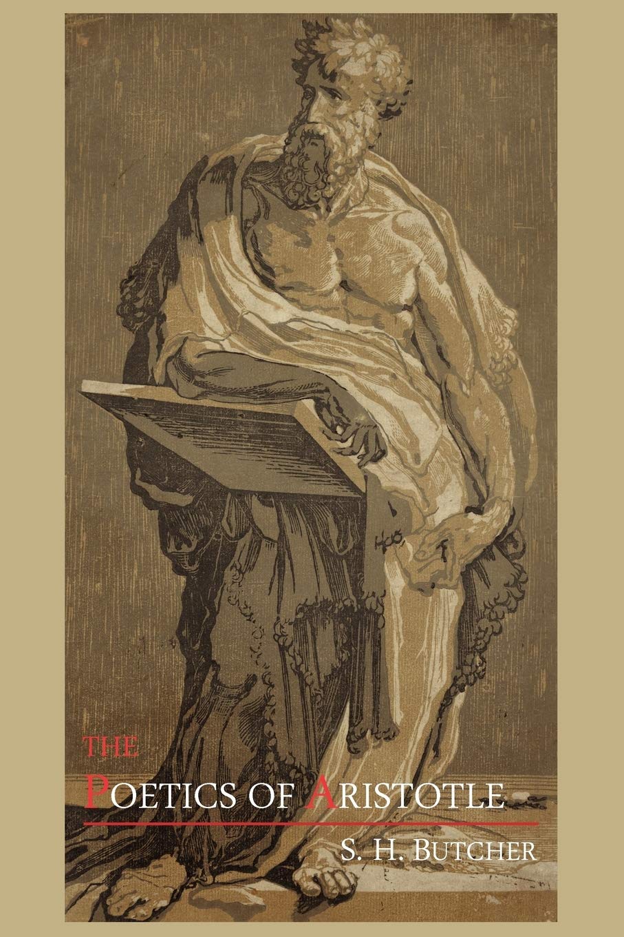 The Poetics Of Aristotle