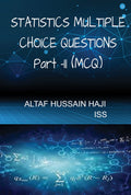 Statistics Multiple Choice Questions(MCQ) PartII ( Probability and Probability Distributions)