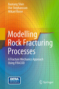 Modelling Rock Fracturing Processes: A Fracture Mechanics Approach Using FRACOD