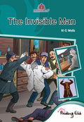 Invisible Man (Revised)