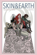Skin & Earth HC