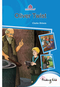 Oliver Twist (Revised)