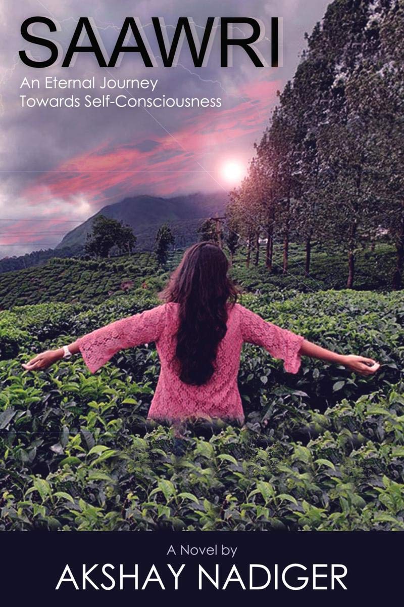 Saawri : An Eternal Journey Towards SelfConsciousness