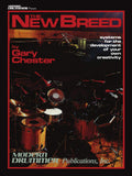 The New Breed: Systems for the Development of Your Own Creativity (Book/Online Audio)  Drum Book with Instruction  Percussion 