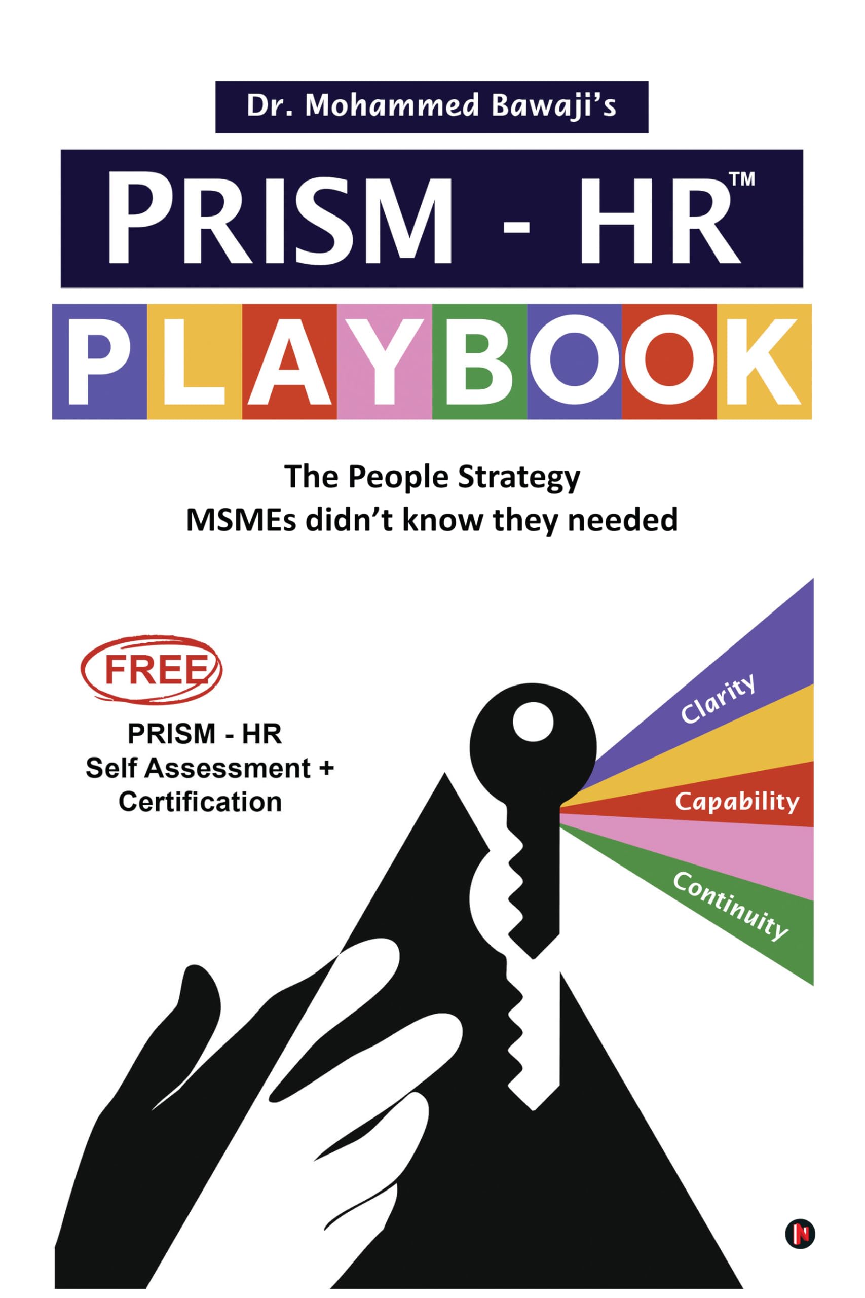 PRISM  HR PlayBook: The People Strategy MSMEs didnt know they needed