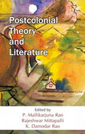 Postcolonial Theory and Literature
