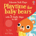 Playtime for Baby Bears (International Edition)