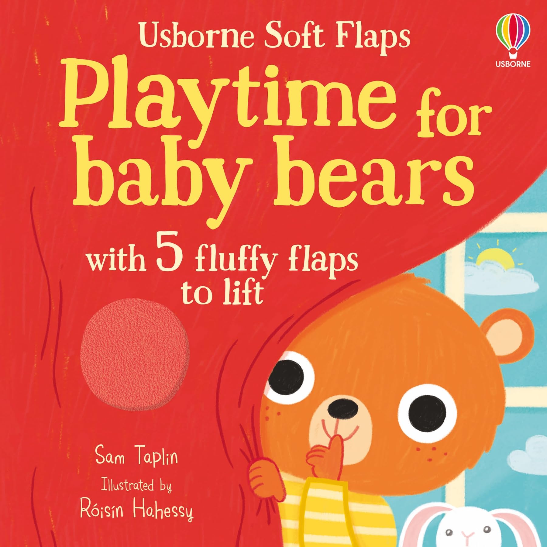 Playtime for Baby Bears (International Edition)