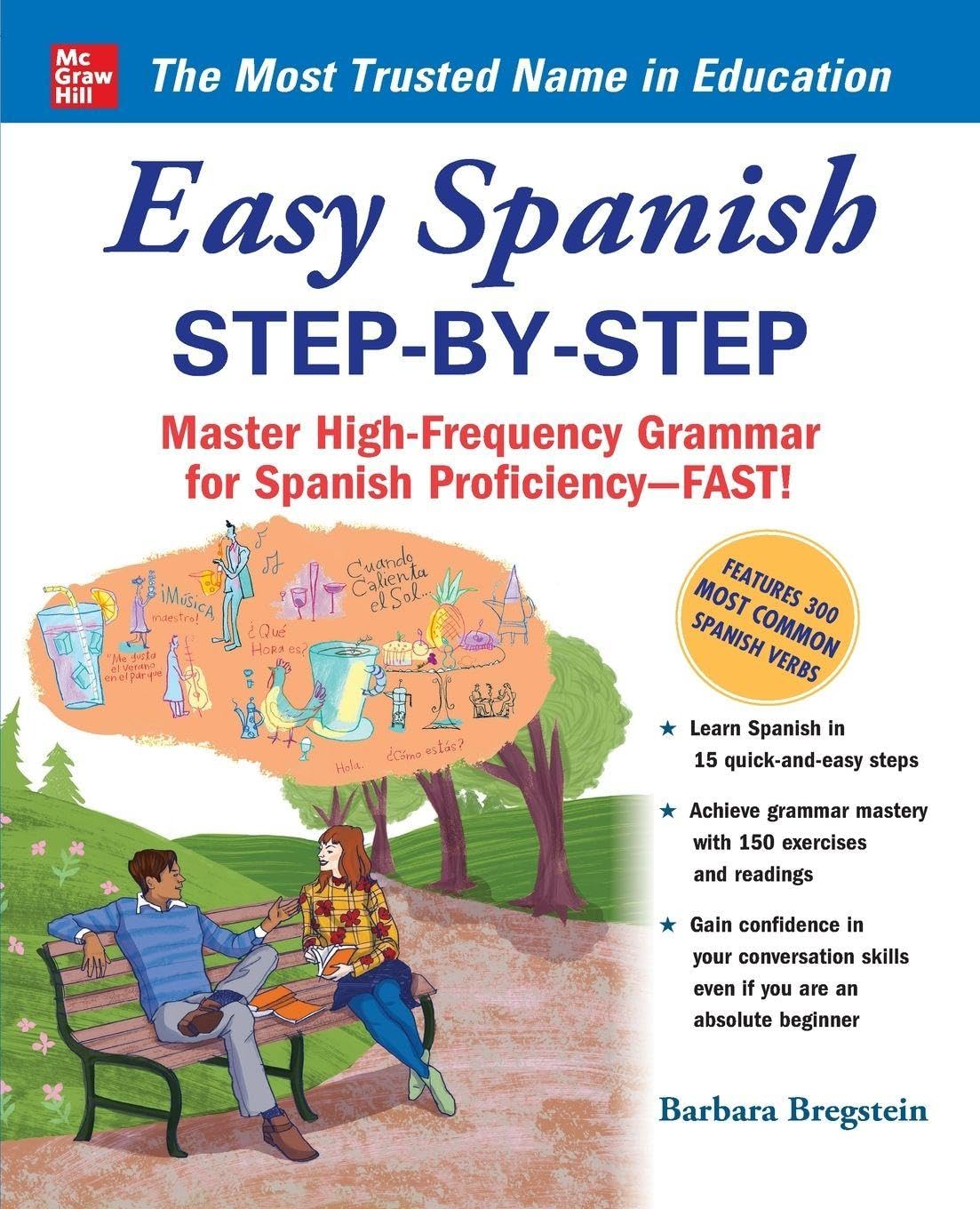 Easy Spanish StepByStep