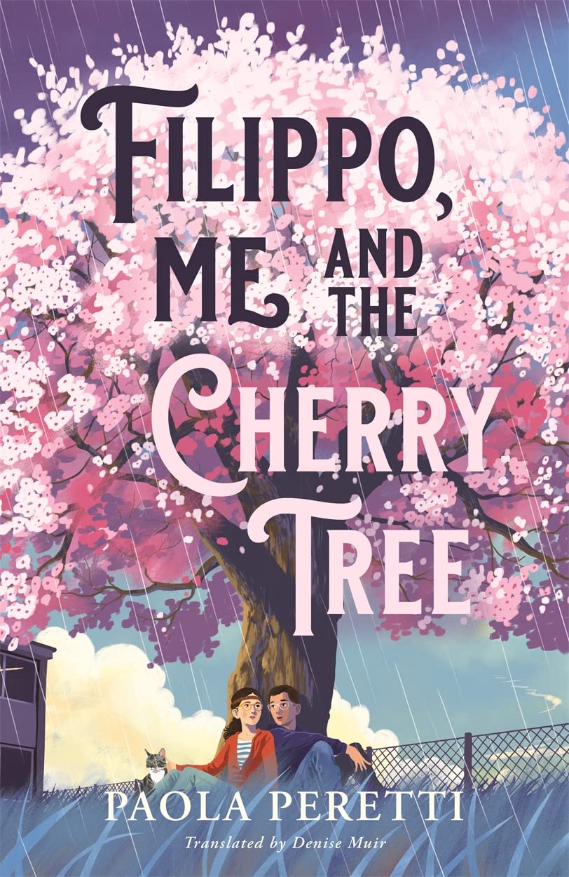 Filippo, Me And The Cherry Tree: Continuity And Calculus, Distance And Dynamics