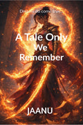 A Tale Only We Remember