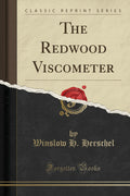 The Redwood Viscometer (Classic Reprint)