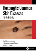 Roxburghs Common Skin Diseases 19Ed (Pb 2022)