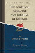 Philosophical Magazine and Journal of Science, Vol. 6 (Classic Reprint)