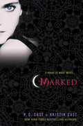 Marked: A House of Night Novel (House of Night Novels, 1)