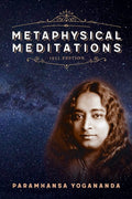 Metaphysical Meditations: 1952 Edition (Original Writings)