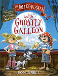 JolleyRogers & The Ghostly Galleon