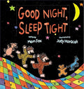 GOOD NIGHT SLEEP TIGHT