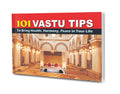 101 Vastu Tips In Small Size | Indian Astrology In English