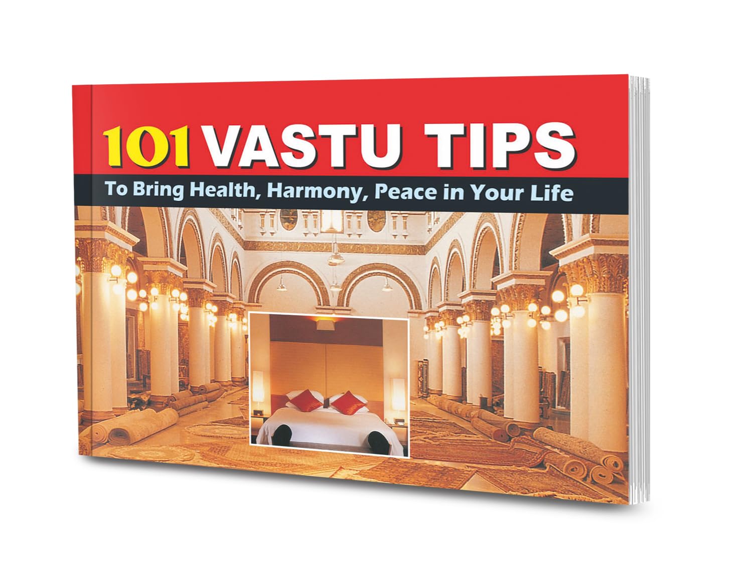 101 Vastu Tips In Small Size | Indian Astrology In English