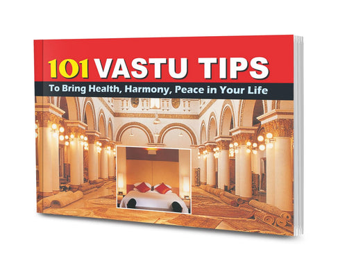 101 Vastu Tips In Small Size | Indian Astrology In English
