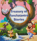 Panchatantra Stories: Treasury of Panchatantra Stories