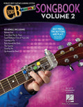 ChordBuddy Guitar Method  Songbook Volume 2