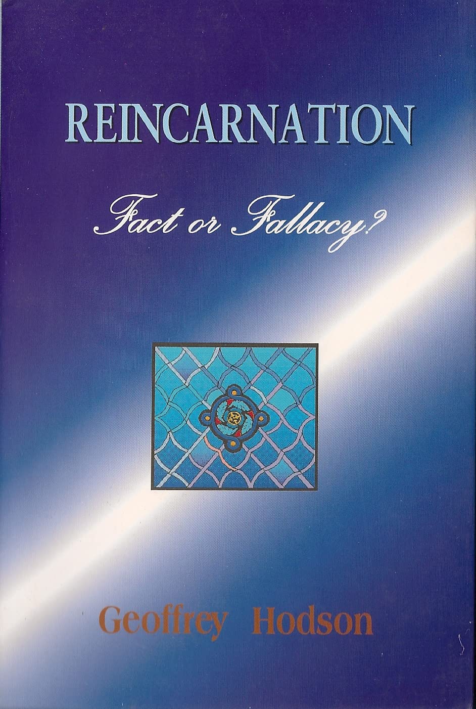 Reincarnation Fact or Fallacy