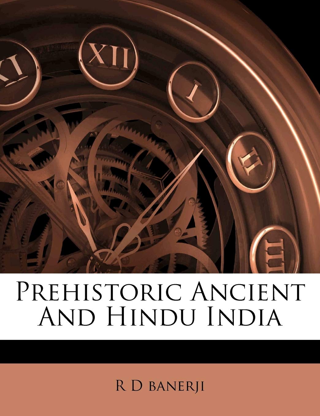 Prehistoric Ancient And Hindu India
