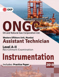 Ongc (Oil And Natural Gas Corporation) Assistant Technician Level AIi (Instrumentation)