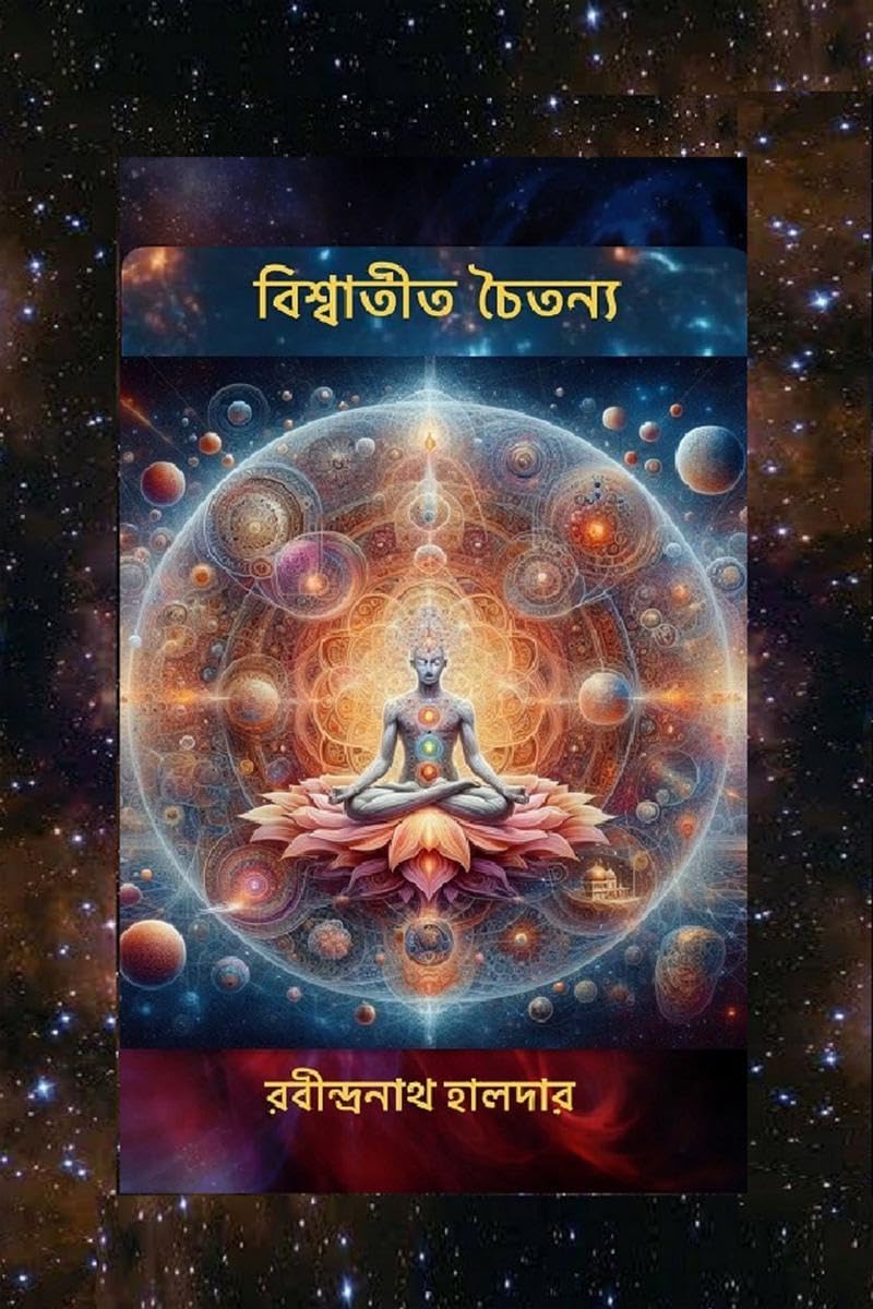 Viswatit Chaitanya /  