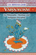 Vaisnavism:: Its Philosophy, Theology And Religous Discipline