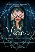 VIDAR : A Demon in disguise in on a hunt for vengeance.