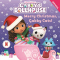 DreamWorks Gabbys Dollhouse: Merry Christmas, Gabby Cats