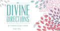 Divine Directions: 40 Inspiration Cards