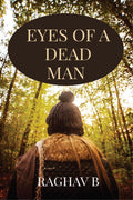The Eyes of a Dead Man : Phantom does not leave until he has tasted blood