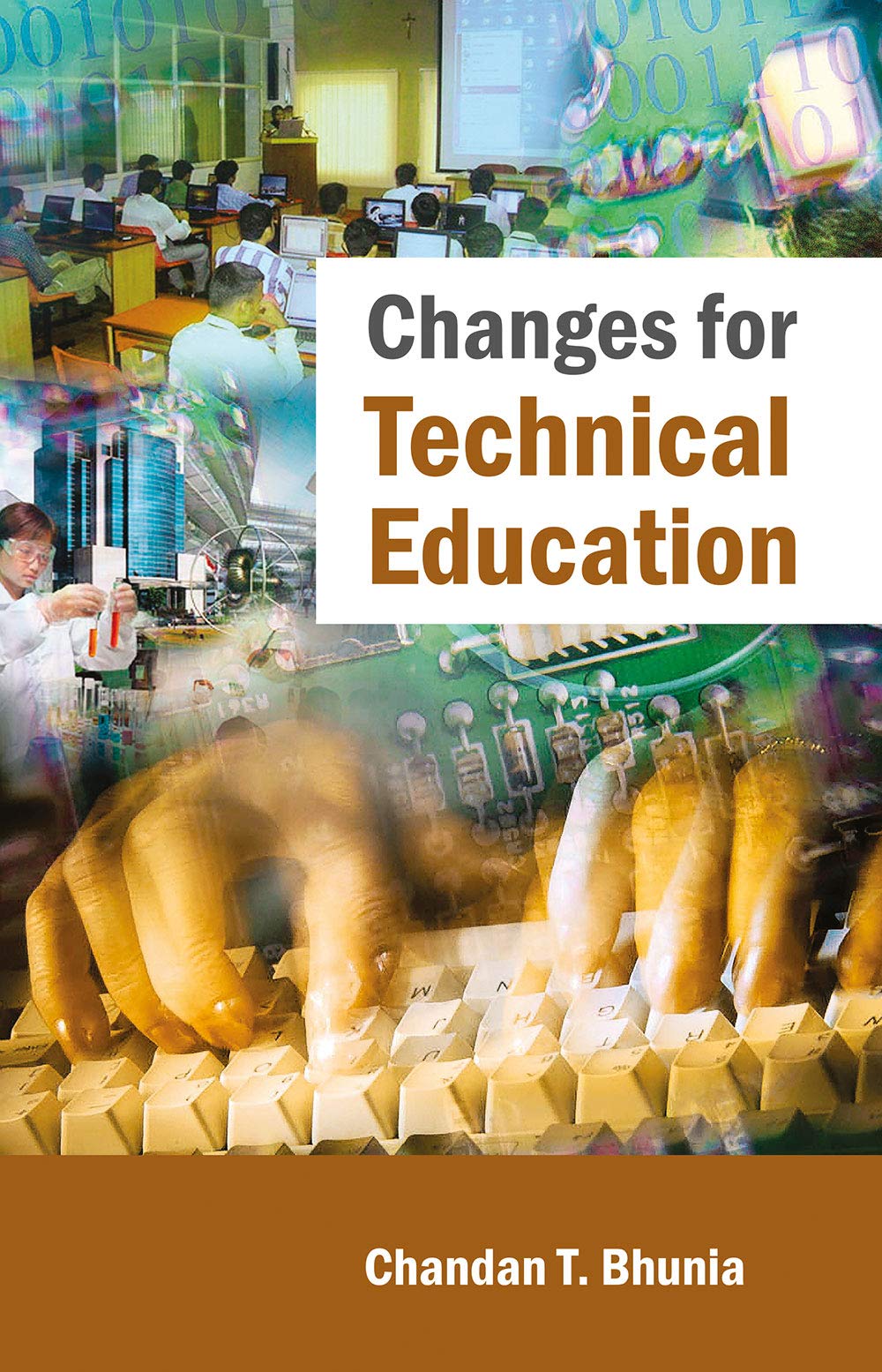 Changes for Technical Education