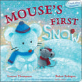 Mouses First Snow (Classic Board Books)