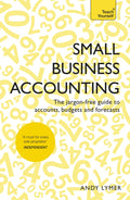 Small Business Accounting (Teach Yourself in a Week)