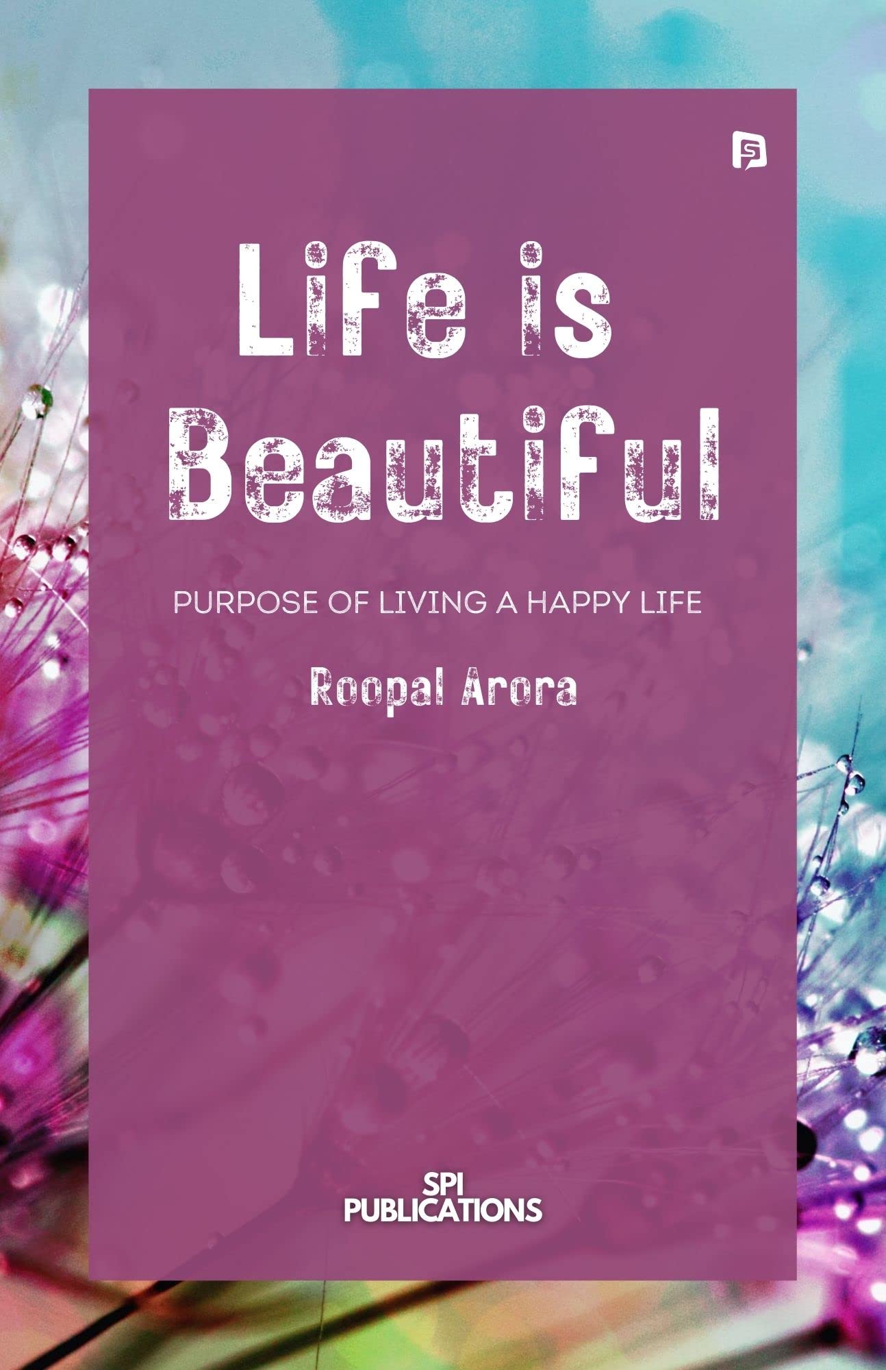 Life is beautiful