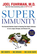 Super Immunity: A Comprehensive Nutritional Guide for a Healthier Life, Featuring a TwoWeek Meal Plan, 85 ImmunityBoosting Rec