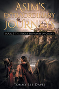 Asims Extraordinary Journeys