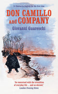 Don Camillo and Company (Don Camillo Series)