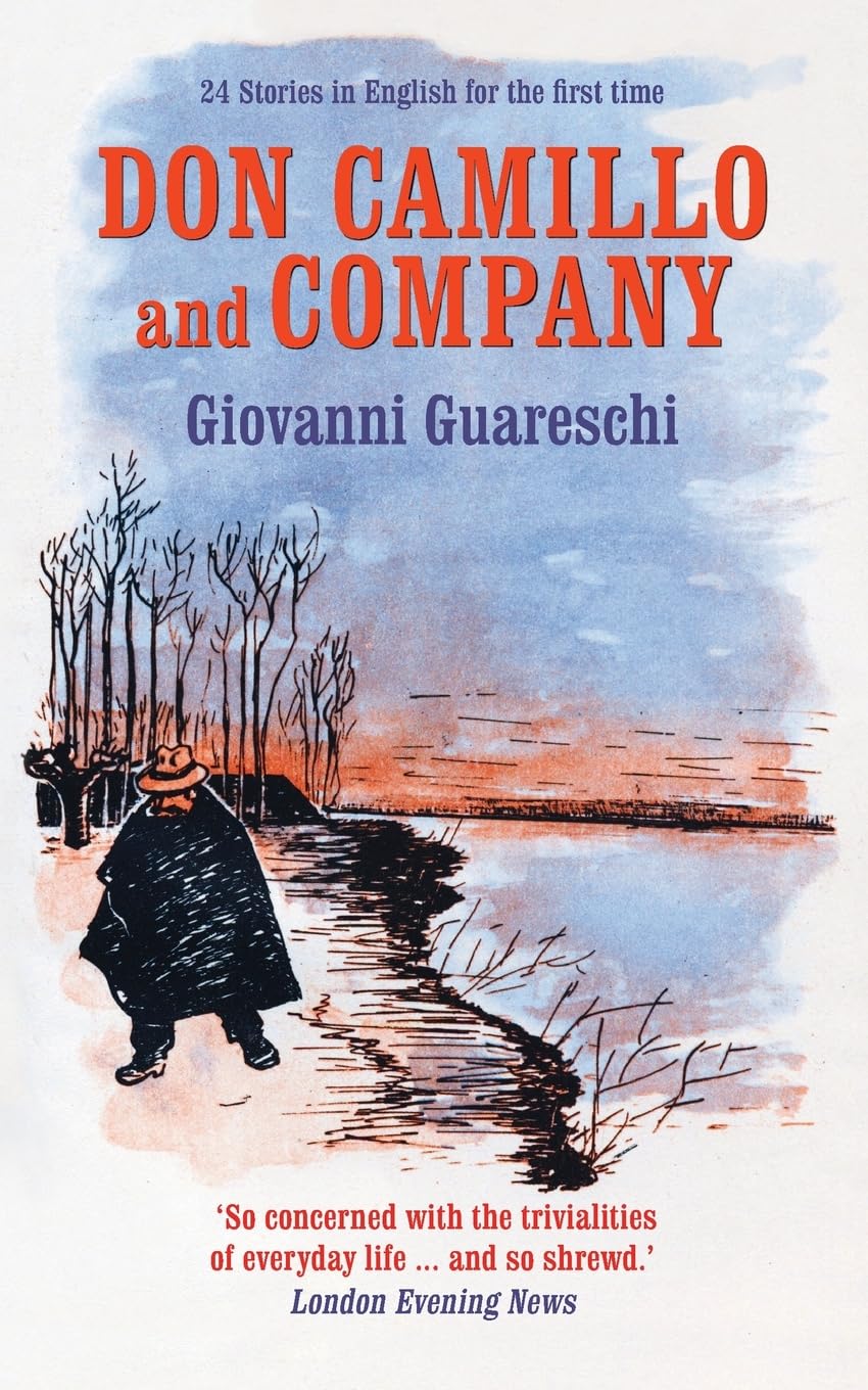 Don Camillo and Company (Don Camillo Series)