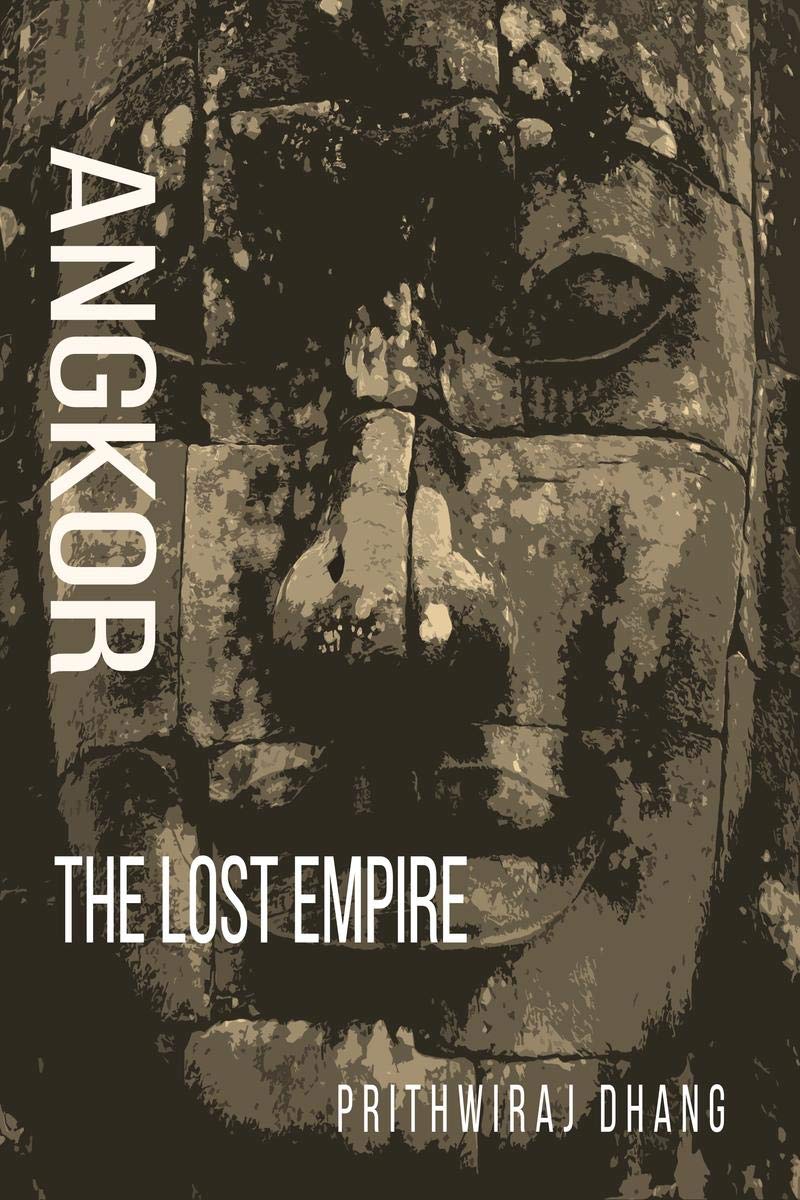 Angkor: The Lost Empire